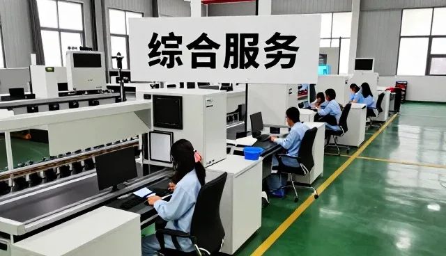 蠡县润万网络科技有限公司