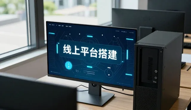 蠡县润万网络科技有限公司推动场景应用向智能化方向发展