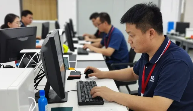 网络工程内容包括网络:蠡县润万网络科技有限公司经验谈
