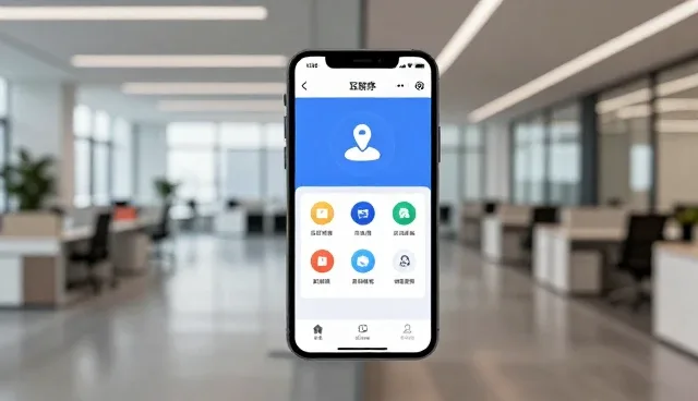 小程序商城在零售领域的应用与场景解析