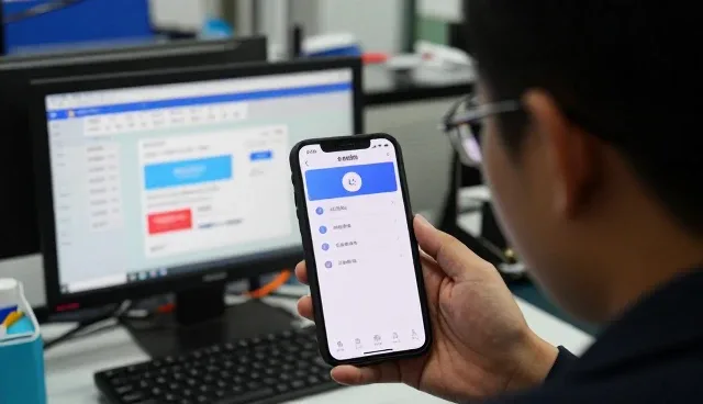 市政工程中的企业级小程序应用趋势分析