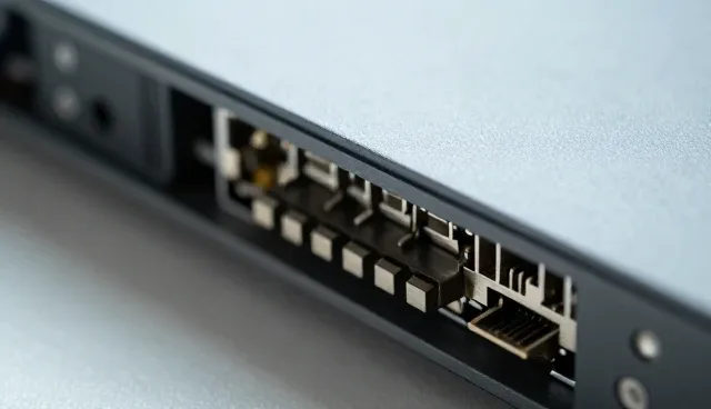 网络技术在工业自动化中的实际应用分析